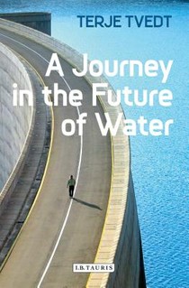 A Journey in the Future of Water voorzijde