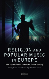 Religion and Popular Music in Europe