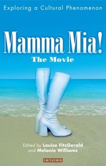 Mamma Mia! The Movie voorzijde