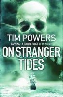 On Stranger Tides