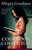 The Cookbook Collector voorzijde