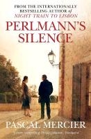Perlmann's Silence voorzijde
