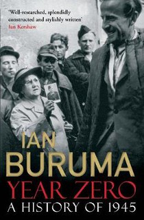 Buruma, I: Year Zero