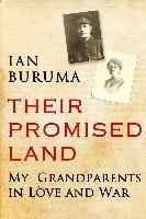 Buruma, I: Their Promised Land voorzijde