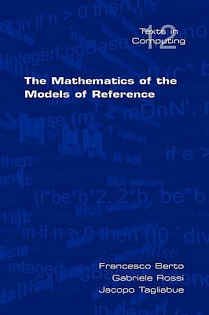 The Mathematics of the Models of Reference