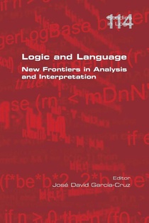 Logic and Language. New Frontiers in Analysis and Interpretation