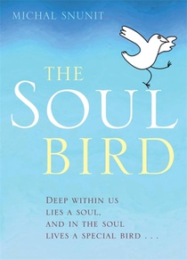 The Soul Bird voorzijde