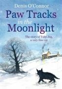 Paw Tracks in the Moonlight voorzijde