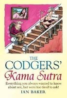 The Codgers' Kama Sutra voorzijde