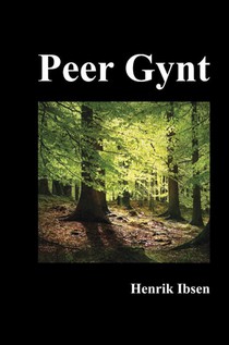 Peer Gynt