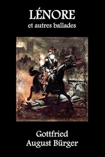 Lenore Et Autres Ballades