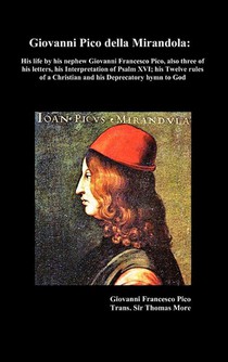 Giovanni Pico Della Mirandola