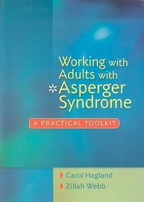 Working with Adults with Asperger Syndrome voorzijde