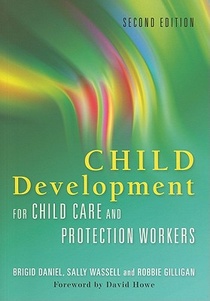 Child Development for Child Care and Protection Workers