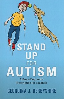 Stand Up for Autism voorzijde