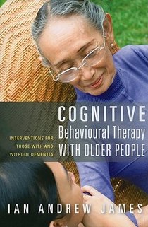 Cognitive Behavioural Therapy with Older People voorzijde