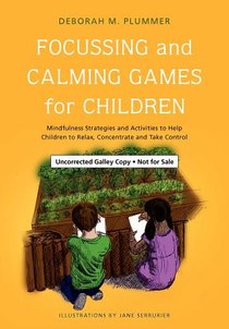 Focusing and Calming Games for Children