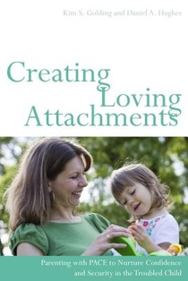 Creating Loving Attachments voorzijde