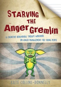 Starving the Anger Gremlin voorzijde