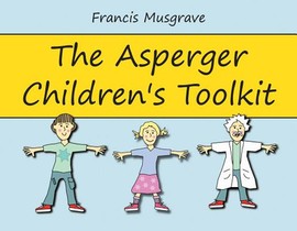The Asperger Children's Toolkit voorzijde