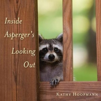 Inside Asperger's Looking Out voorzijde