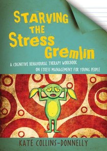 Starving the Stress Gremlin voorzijde