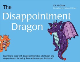 The Disappointment Dragon voorzijde