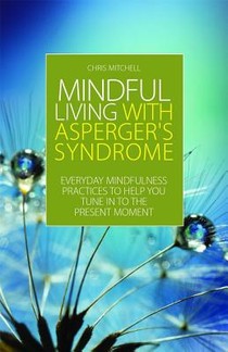 Mindful Living with Asperger's Syndrome voorzijde