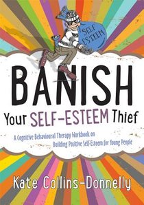 Banish Your Self-Esteem Thief voorzijde