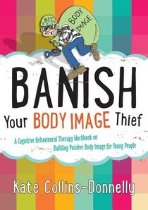 Banish Your Body Image Thief voorzijde