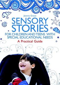 Sensory Stories for Children and Teens with Special Educational Needs voorzijde