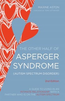 The Other Half of Asperger Syndrome (Autism Spectrum Disorder) voorzijde