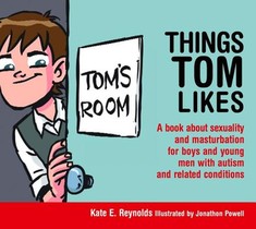 Things Tom Likes voorzijde