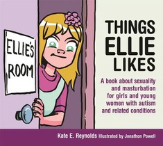 Things Ellie Likes