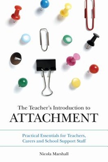 The Teacher's Introduction to Attachment voorzijde