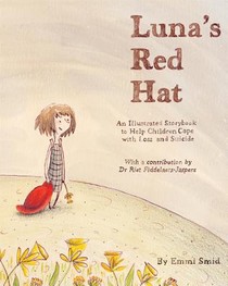Luna's Red Hat voorzijde