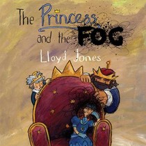 The Princess and the Fog voorzijde