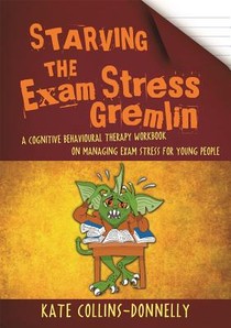 Starving the Exam Stress Gremlin voorzijde