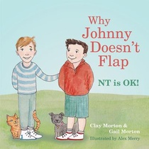 Why Johnny Doesn't Flap voorzijde