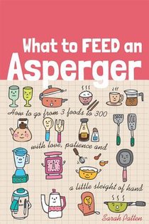 What to Feed an Asperger voorzijde