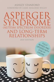Asperger Syndrome (Autism Spectrum Disorder) and Long-Term Relationships voorzijde