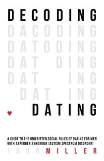 Decoding Dating voorzijde