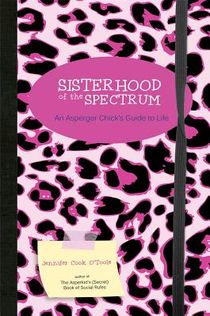 Sisterhood of the Spectrum voorzijde