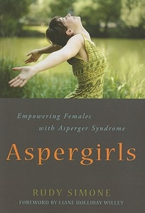 Aspergirls voorzijde