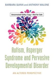 Autism, Asperger Syndrome and Pervasive Developmental Disorder voorzijde