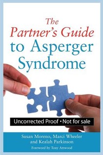 The Partner's Guide to Asperger Syndrome