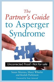 The Partner's Guide to Asperger Syndrome voorzijde