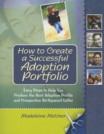 How to Create a Successful Adoption Portfolio voorzijde