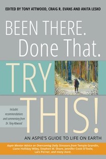 Been There. Done That. Try This! voorzijde