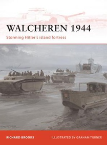 Walcheren 1944 voorzijde